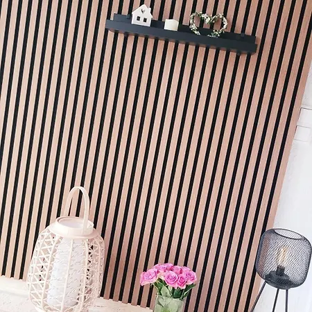 Apartment Kleine Krabbe In Ruhiger Sackgassenlage