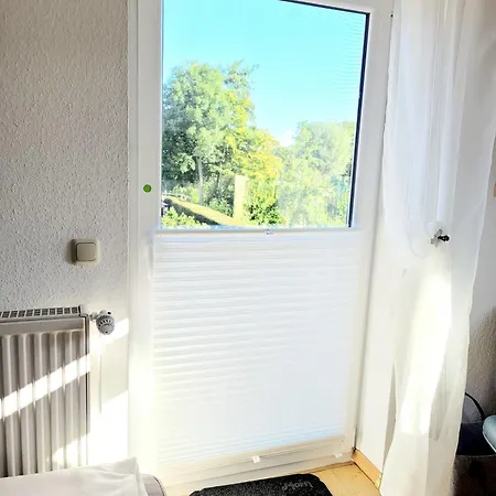 Kleine Krabbe Inkl Strandkorb Am Apartmán *