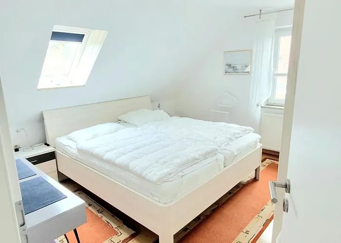 Daire Kleine Krabbe In Ruhiger Sackgassenlage